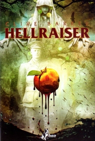 Fumetto - Hellraiser n.3